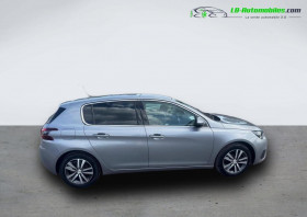 Peugeot 308 PureTech 110ch  BVM  occasion  Beaupuy - photo n4