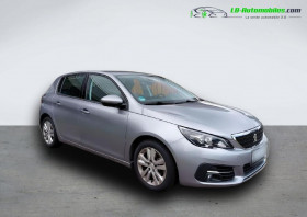 Peugeot 308 PureTech 110ch  BVM  occasion  Beaupuy - photo n2