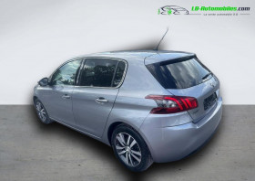 Peugeot 308 PureTech 110ch  BVM  occasion  Beaupuy - photo n2