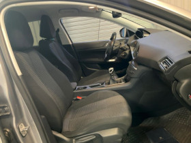 Peugeot 308 PureTech 110ch  BVM  occasion  Beaupuy - photo n5