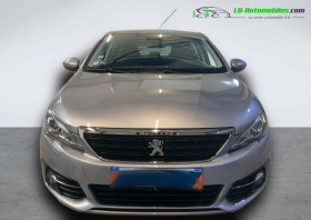 Peugeot 308 PureTech 110ch  BVM  occasion  Beaupuy - photo n4