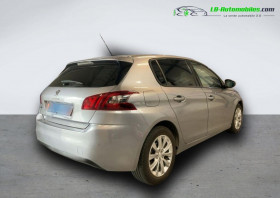 Peugeot 308 PureTech 110ch  BVM  occasion  Beaupuy - photo n3