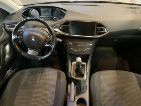 Peugeot 308 PureTech 110ch  BVM  occasion  Beaupuy - photo n2