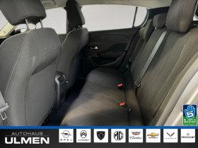Peugeot 308 PureTech 110ch  BVM  occasion  Beaupuy - photo n5