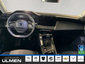 Peugeot 308 PureTech 110ch  BVM  occasion  Beaupuy - photo n3