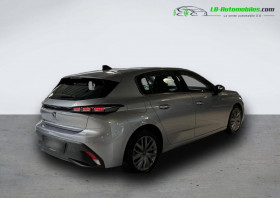 Peugeot 308 PureTech 110ch  BVM  occasion  Beaupuy - photo n4