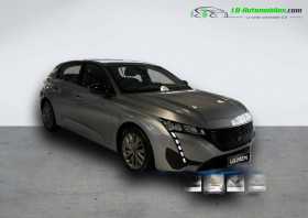 Peugeot 308 PureTech 110ch  BVM  occasion  Beaupuy - photo n2