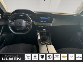Peugeot 308 PureTech 110ch  BVM  occasion  Beaupuy - photo n3