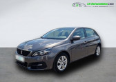 Peugeot 308 occasion année 2021 boite Manuelle Annonce Peugeot 308 occasion Essence PureTech 110ch BVM à Beaupuy