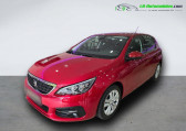 Peugeot 308 occasion année 2018 boite Manuelle Annonce Peugeot 308 occasion Essence PureTech 110ch BVM à Beaupuy