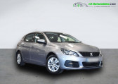 Peugeot 308 occasion année 2021 boite Manuelle Annonce Peugeot 308 occasion Essence PureTech 110ch BVM à Beaupuy