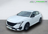 Annonce Peugeot 308 occasion Essence PureTech 110ch  BVM  Beaupuy