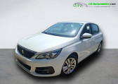 Peugeot 308 occasion année 2019 boite Manuelle Annonce Peugeot 308 occasion Essence PureTech 110ch BVM à Beaupuy