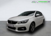 Peugeot 308 occasion année 2018 boite Manuelle Annonce Peugeot 308 occasion Essence PureTech 110ch BVM à Beaupuy