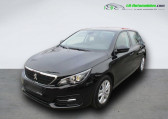 Peugeot 308 occasion année 2020 boite Manuelle Annonce Peugeot 308 occasion Essence PureTech 110ch BVM à Beaupuy