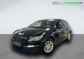 Peugeot 308 occasion année 2017 boite Manuelle Annonce Peugeot 308 occasion Essence PureTech 110ch BVM à Beaupuy