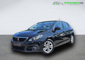 Peugeot 308 occasion année 2018 boite Manuelle Annonce Peugeot 308 occasion Essence PureTech 110ch BVM à Beaupuy