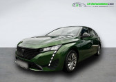 Annonce Peugeot 308 occasion Essence PureTech 110ch  BVM  Beaupuy