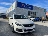 Annonce Peugeot 308 occasion Essence PURETECH 110CH S&S BVM6 ACTIVE p  Biganos