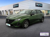 Annonce Peugeot 308 occasion Essence PureTech 110ch S&S BVM6 Active Pack  MONTIGNY LE BRETONNEUX