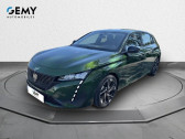 Peugeot 308 occasion année 2022 boite Manuelle Annonce Peugeot 308 occasion Essence PureTech 110ch S&S BVM6 Active Pack à LA SEYNE SUR MER