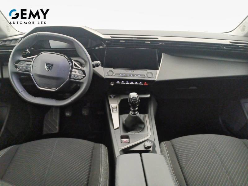 Peugeot 308 PureTech 110ch S&S BVM6 Active Pack  occasion  ANGERS - photo n8