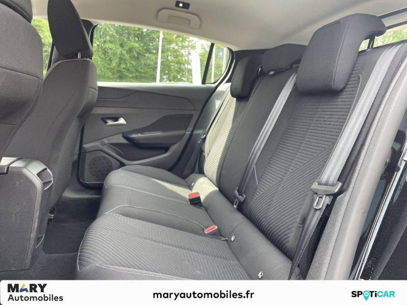 Peugeot 308 PureTech 110ch S&S BVM6 Active Pack  occasion à Honfleur - photo n°10