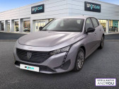 Peugeot 308 occasion année 2022 boite Manuelle Annonce Peugeot 308 occasion Essence PureTech 110ch S&S BVM6 Active Pack à Â VENISSIEUX