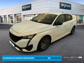 Peugeot 308 , garage SPOTICAR STELLANTIS &YOU LYON CARRE DE SOIE  VAULX EN VELIN
