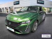Annonce Peugeot 308 occasion Essence PureTech 110ch S&S BVM6 Active Pack  MONTIGNY LE BRETONNEUX