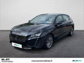 Annonce Peugeot 308 occasion Essence PureTech 110ch S&S BVM6 Active Pack  Honfleur