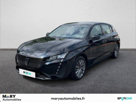 Peugeot 308 , garage MARY AUTOMOBILES HONFLEUR PEUGEOT  Honfleur