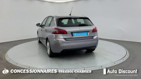 Peugeot 308 , garage Autodiscount Carcassonne  CARCASSONNE