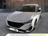 Peugeot 308 occasion année 2022 boite Manuelle Annonce Peugeot 308 occasion Essence PureTech 110ch S&S BVM6 Active Pack à AUXERRE
