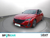 Peugeot 308 occasion boite Manuelle Annonce Peugeot 308 occasion PureTech 110ch S&S BVM6 Active Pack à LA SEYNE SUR MER