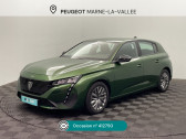 Annonce Peugeot 308 occasion Essence PURETECH 110CH S&S BVM6 ACTIVE PACK  Montvrain
