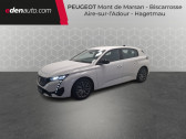 Annonce Peugeot 308 occasion Essence PureTech 110ch S&S BVM6 Active Pack � Saint Pierre du Mont