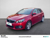 Annonce Peugeot 308 occasion Essence PureTech 110ch S&S BVM6 Active  Honfleur