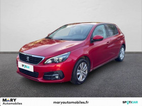 Peugeot 308 , garage MARY AUTOMOBILES HONFLEUR PEUGEOT  Honfleur
