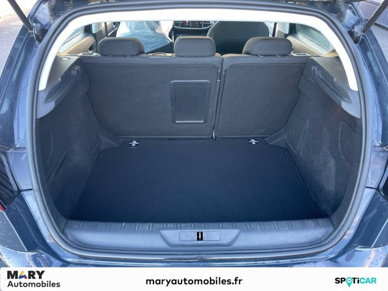 Peugeot 308 PureTech 110ch S&S BVM6 Active  occasion  Falaise - photo n6