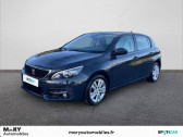 Peugeot 308 occasion année 2018 boite Manuelle Annonce Peugeot 308 occasion Essence PureTech 110ch S&S BVM6 Active à Falaise