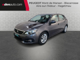 Peugeot 308 , garage PEUGEOT AIRE SUR ADOUR LABARTHE AUTOMOBILE  Aire sur Adour