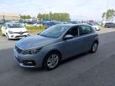 Peugeot 308 occasion année 2021 boite Manuelle Annonce Peugeot 308 occasion Essence PureTech 110ch S&S BVM6 Active à Saint-Grégoire