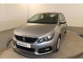 Peugeot 308 occasion année 2021 boite Manuelle Annonce Peugeot 308 occasion Essence PureTech 110ch S&S BVM6 Active à Saint-Grégoire