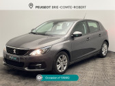 Peugeot 308 occasion année 2019 boite Manuelle Annonce Peugeot 308 occasion Essence PURETECH 110CH S&S BVM6 ACTIVE à Brie-Comte-Robert