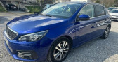 Peugeot 308 occasion année 2018 boite Manuelle Annonce Peugeot 308 occasion Essence PureTech 110ch S&S BVM6 Allure Pack 1 ere main apple car pla à Villeneuve Le Roi
