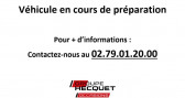 Annonce Peugeot 308 occasion Essence PureTech 110ch S&S BVM6 Allure Pack à LE HAVRE