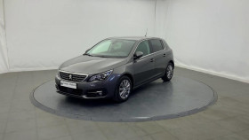 Peugeot 308 , garage Peugeot Perpignan  PERPIGNAN