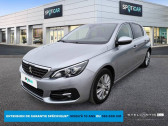 Peugeot 308 occasion année 2021 boite Manuelle Annonce Peugeot 308 occasion Essence PureTech 110ch S&S BVM6 Allure à MONTIGNY LE BRETONNEUX