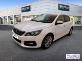 Peugeot 308 occasion année 2021 boite Manuelle Annonce Peugeot 308 occasion Essence PureTech 110ch S&S BVM6 Allure à VAULX EN VELIN